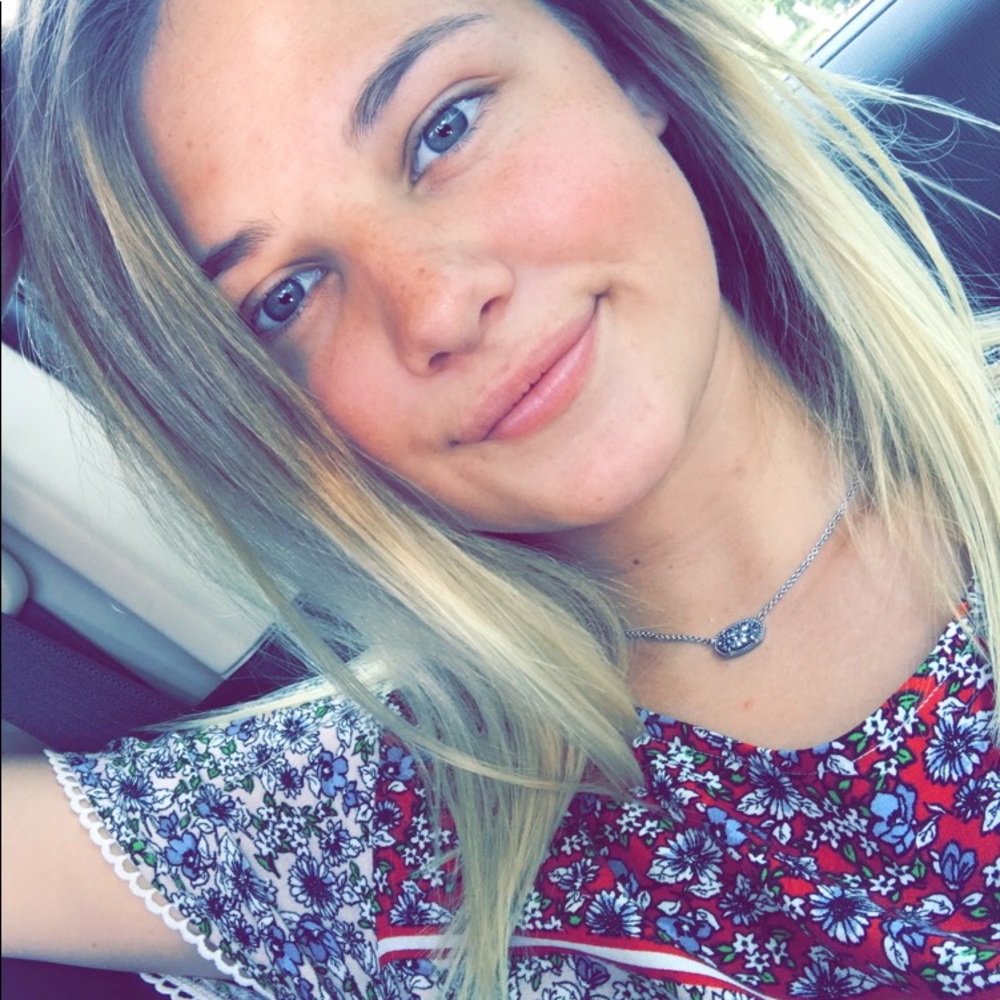 Meet your Posher, Kamryn